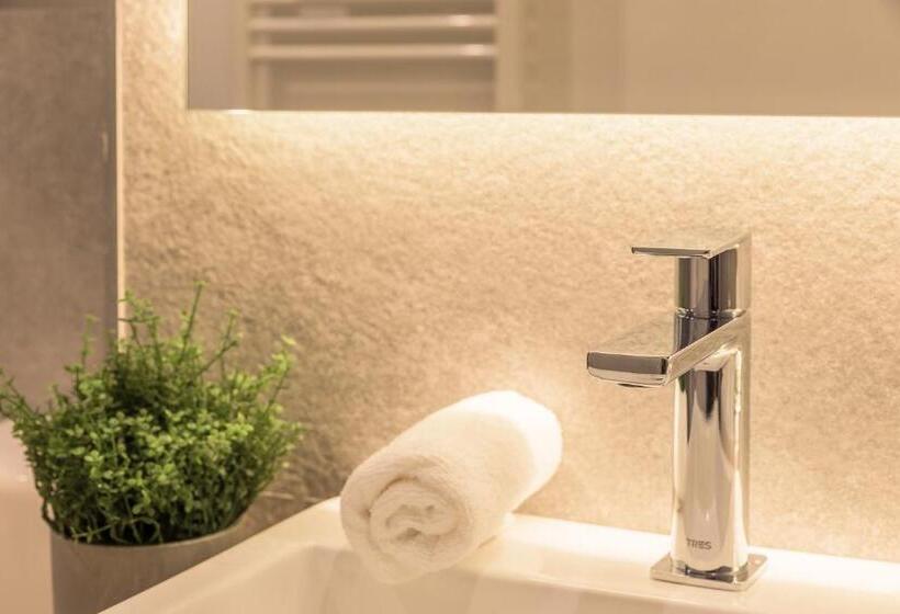 חדר משפתחתי סופריור, Fasthôtel Biarritz Bidart Côte Basque   Un Hôtel Fh Collection