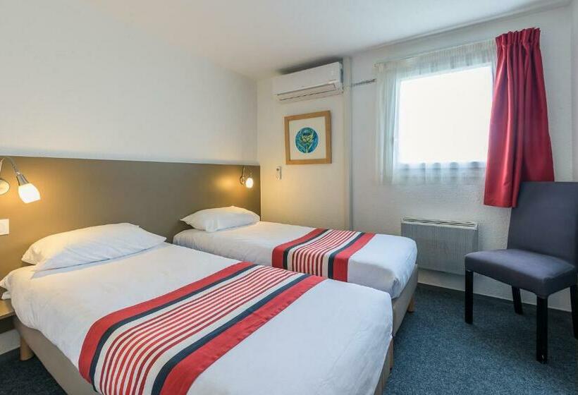 חדר סטנדרט, Fasthôtel Biarritz Bidart Côte Basque   Un Hôtel Fh Collection