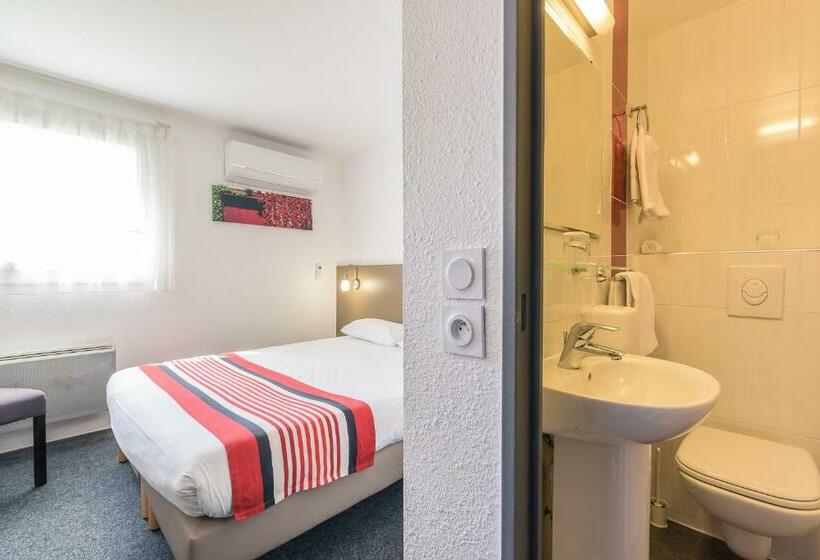 Номер Стандарт, Fasthôtel Biarritz Bidart Côte Basque   Un Hôtel Fh Collection