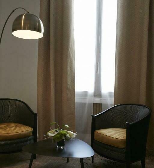 Номер Комфорт, Logis Hôtel   Restaurant Maison Claude Darroze