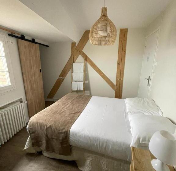 Номер Basic, Hôtel De La Mer   Deauville Blonville   Boutique Hôtel De Charme Vue Mer Ou Campagne   Accès Direct