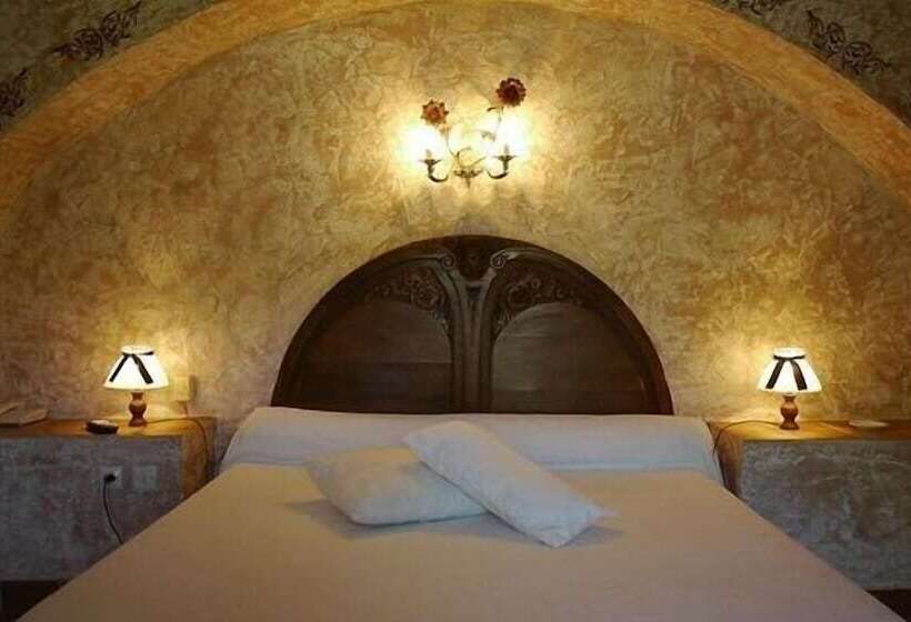 غرفة قياسية, Hôtel La Pierrerie