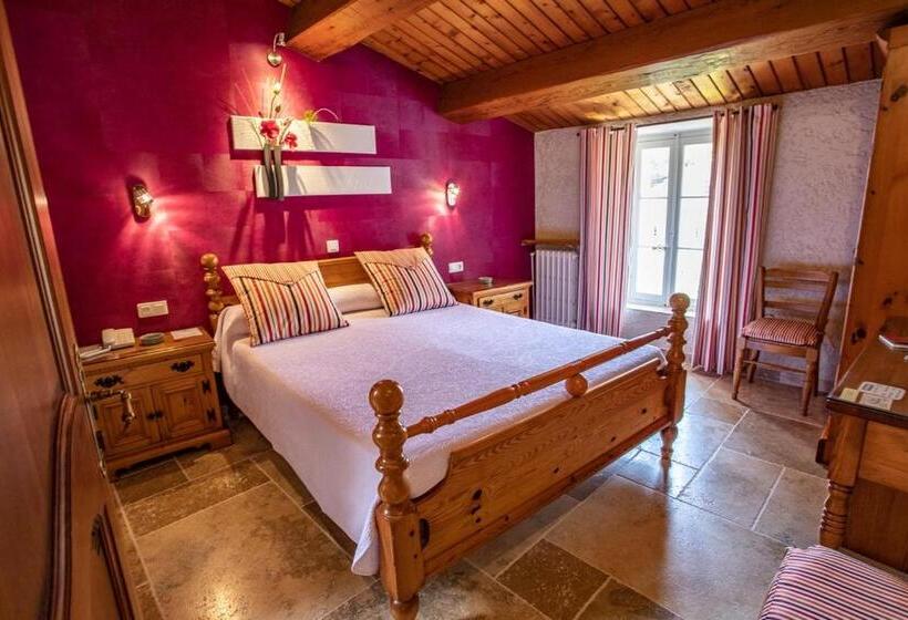 Классический Номер, L  Escapade Hôtel & Restaurant