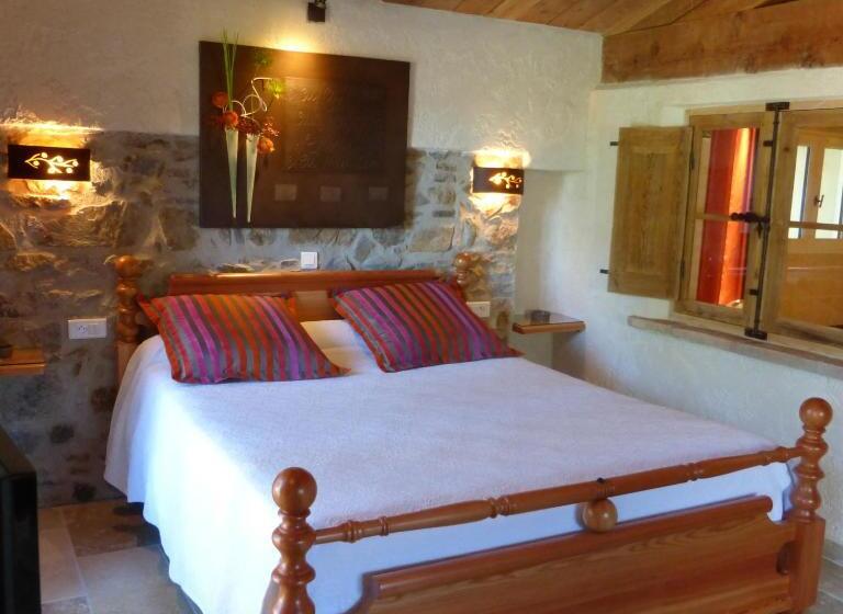 Family Suite, L  Escapade Hôtel & Restaurant