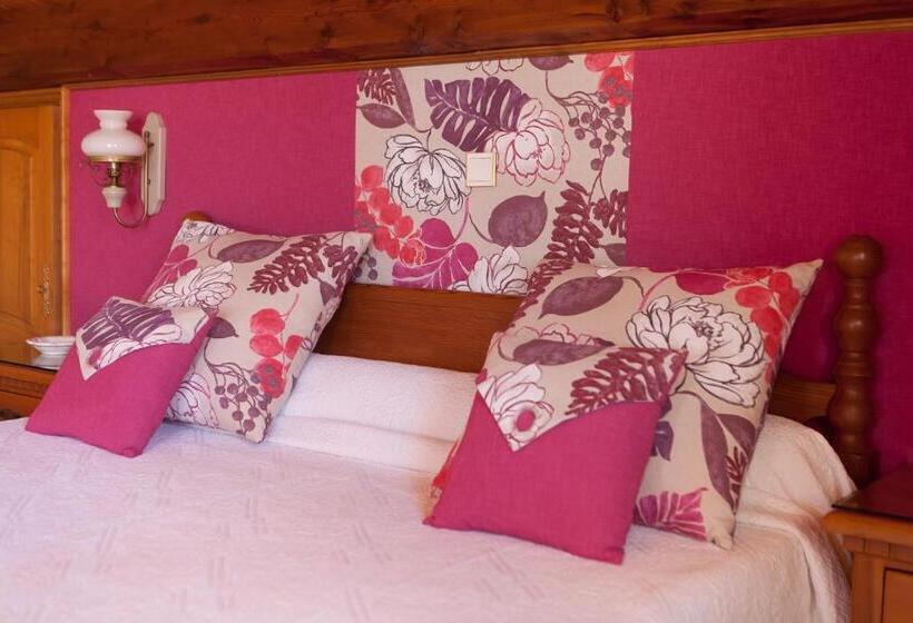 Family Suite, L  Escapade Hôtel & Restaurant