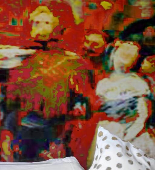 اتاق لوکس با چشم‌انداز, Maison Decoret   Relais & Châteaux