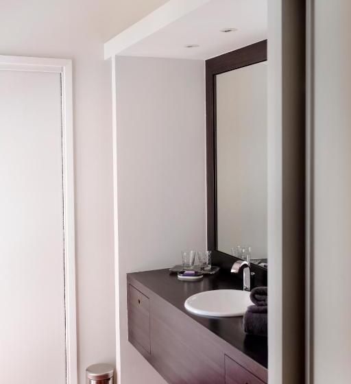 اتاق لوکس, Maison Decoret   Relais & Châteaux
