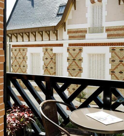 اتاق لوکس, Maison Decoret   Relais & Châteaux