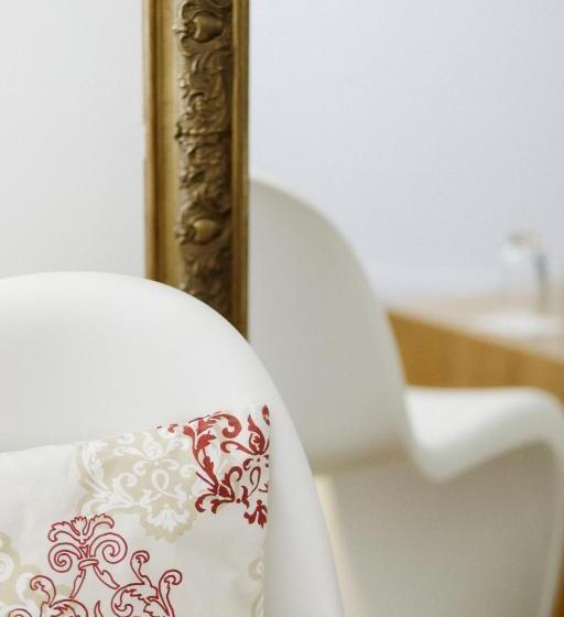 اتاق لوکس, Maison Decoret   Relais & Châteaux