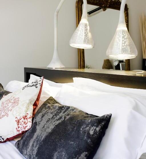 اتاق لوکس, Maison Decoret   Relais & Châteaux