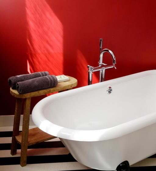 اتاق لوکس, Maison Decoret   Relais & Châteaux