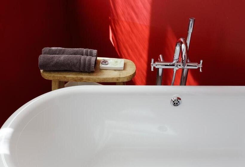 اتاق لوکس, Maison Decoret   Relais & Châteaux