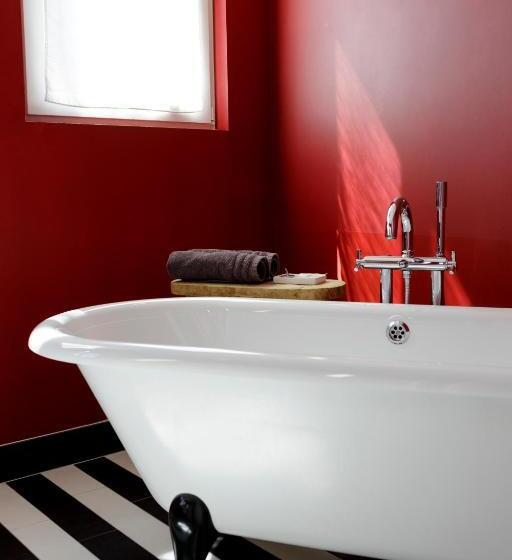 اتاق لوکس, Maison Decoret   Relais & Châteaux
