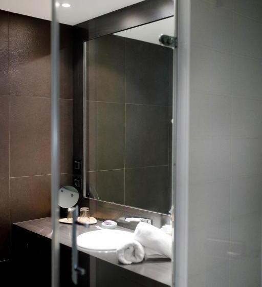 اتاق لوکس, Maison Decoret   Relais & Châteaux