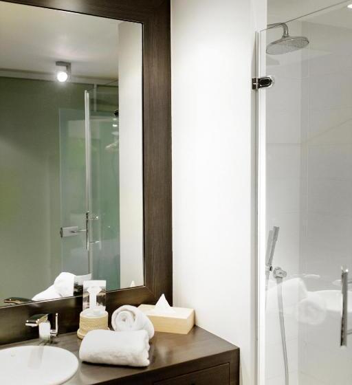 اتاق لوکس, Maison Decoret   Relais & Châteaux