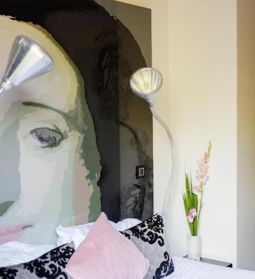 اتاق لوکس, Maison Decoret   Relais & Châteaux