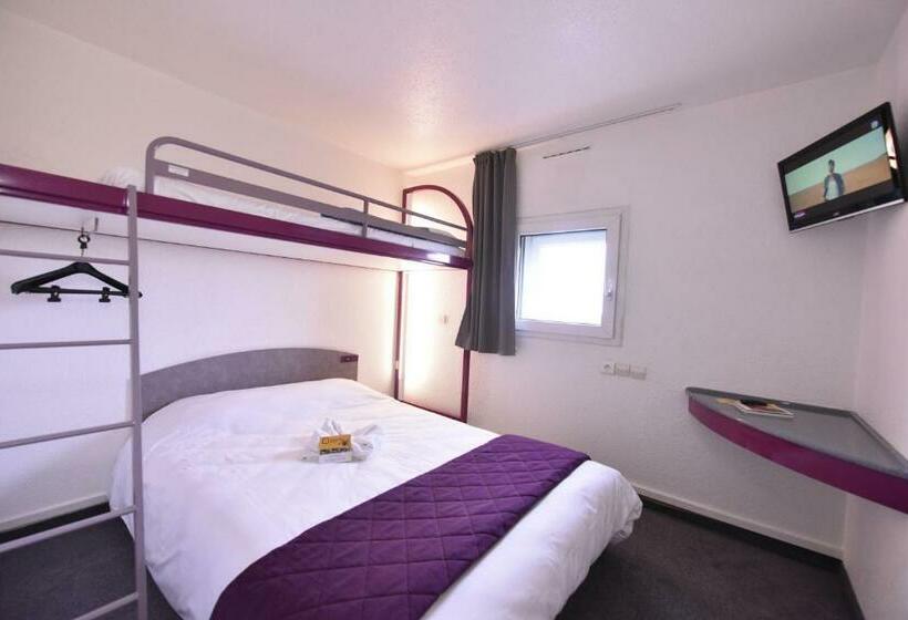 اتاق استاندارد, Cit Hotel Saxotel Chalon Sur Saône Nord