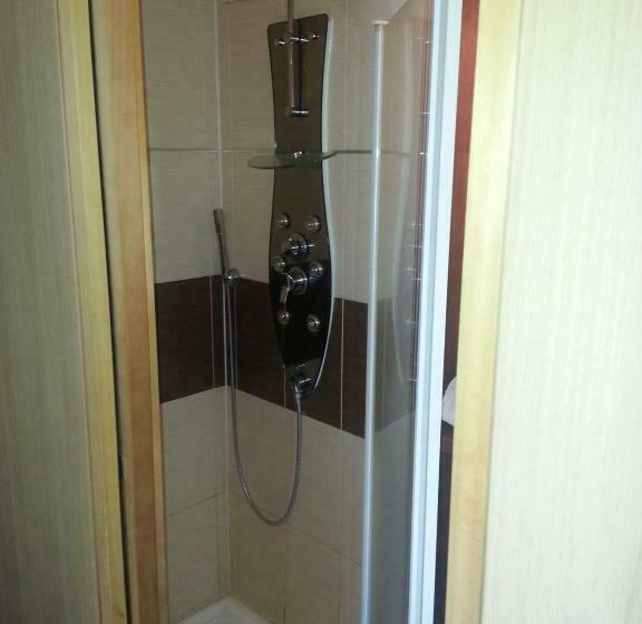 اتاق استاندارد, Green Hôtels Orléans Nord Saran