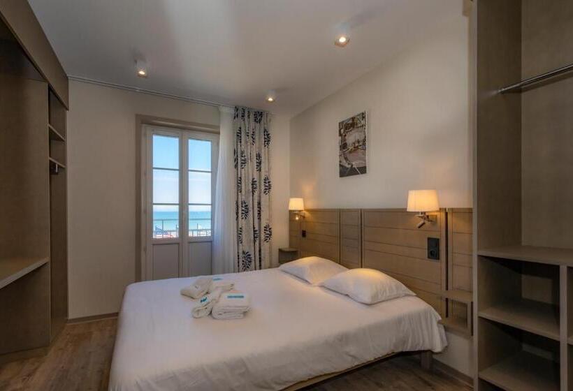 Номер Стандарт, Vtf L Hotel Des Bains