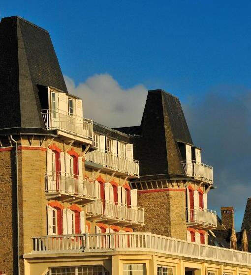 Семейный Номер, Vtf L Hotel Des Bains