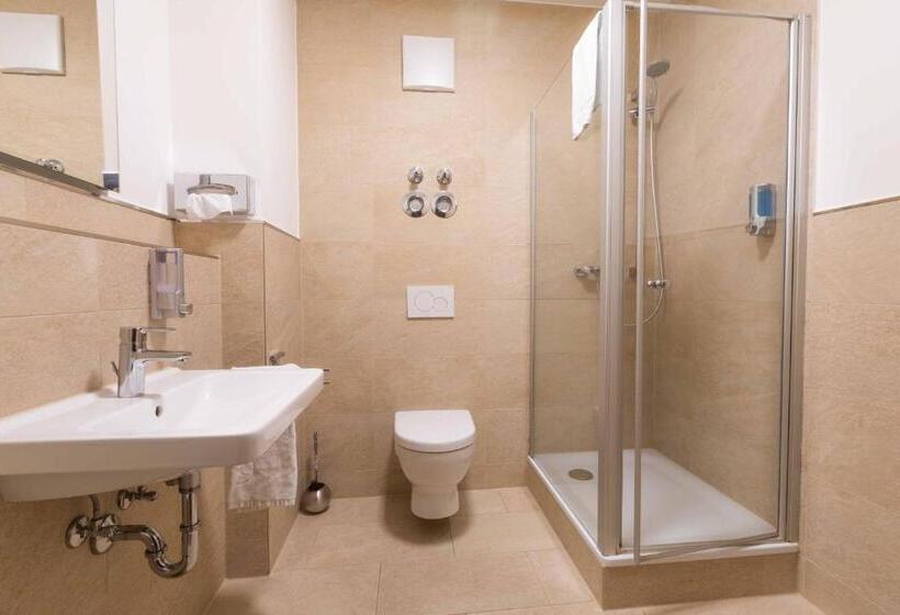 Номер Deluxe, Altstadthotel Marktschlösschen