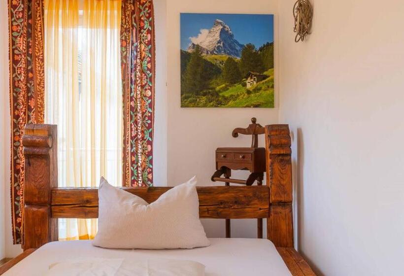 Номер Стандарт Индивидуальный, Altstadthotel Marktschlösschen