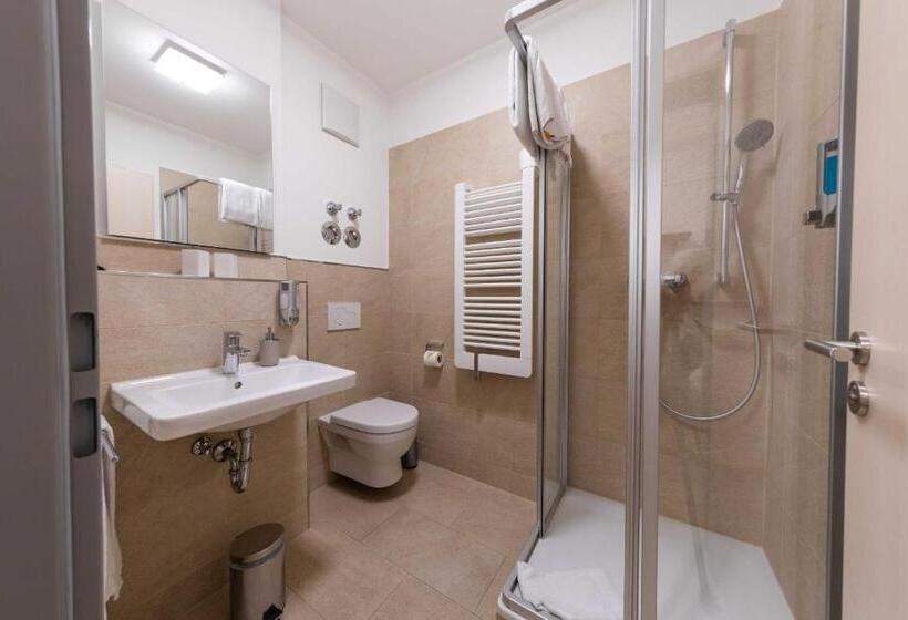 Номер Стандарт Индивидуальный, Altstadthotel Marktschlösschen