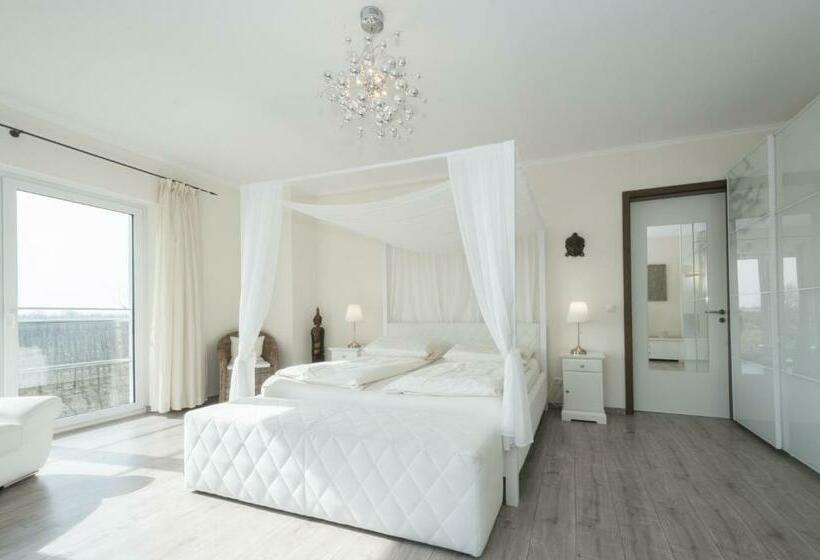 Номер Deluxe, Villa Altes Land