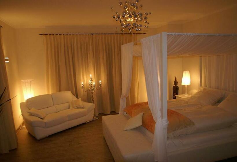 Номер Deluxe, Villa Altes Land