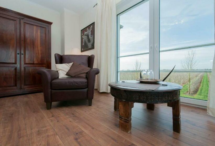 Номер Deluxe, Villa Altes Land