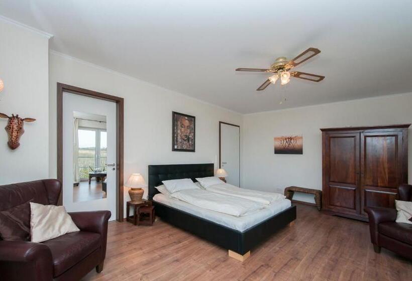 Номер Deluxe, Villa Altes Land