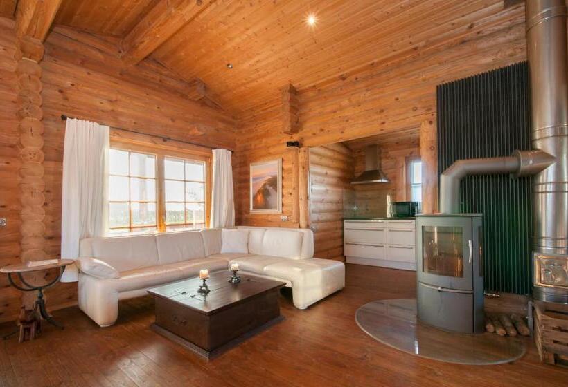 Дом 1 Спальня, Villa Altes Land