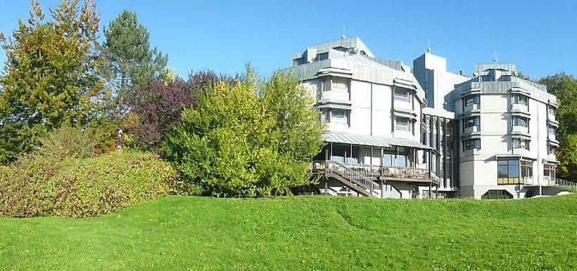 Quarto Estandar, Hellmut Waßmer Jugendherberge Lörrach