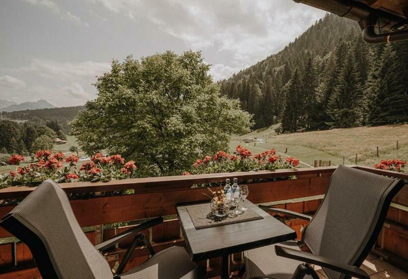 Номер Стандарт, Alpe Dornach