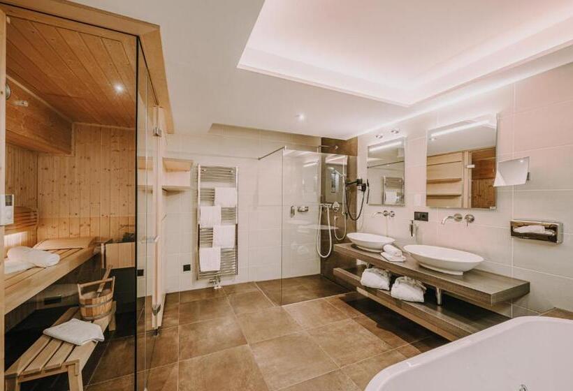 Апартаменты 2 Спальни, Alpe Dornach
