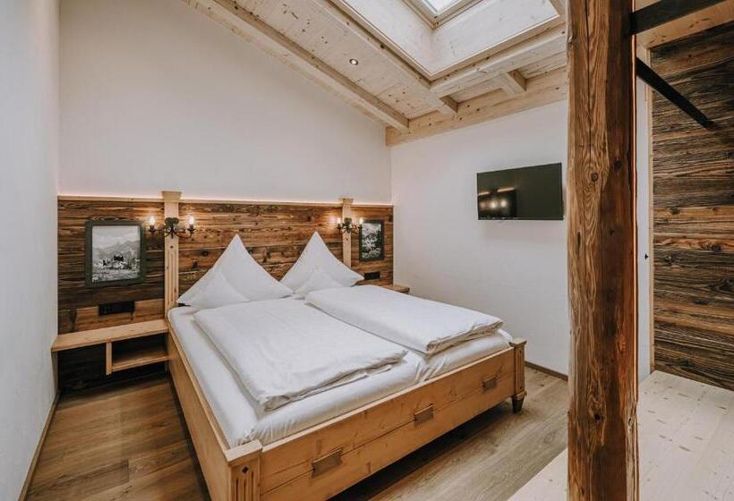 Апартаменты 2 Спальни, Alpe Dornach