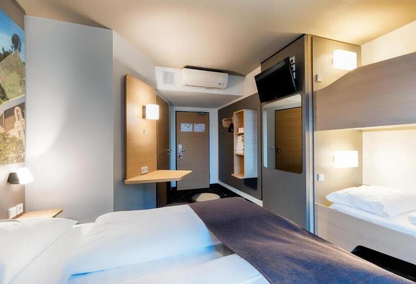 Семейный Номер, B&b Hotel Bonn West