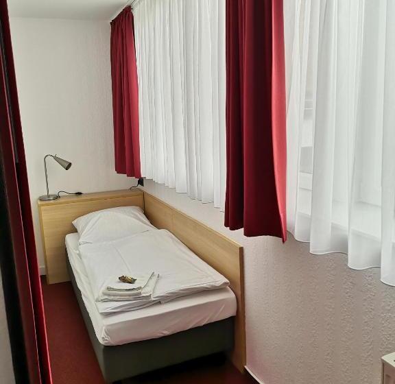 スタンダード４人部屋, Haus Vom Guten Hirten