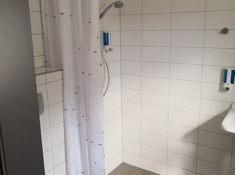 スタンダードシングルルーム, Haus Vom Guten Hirten