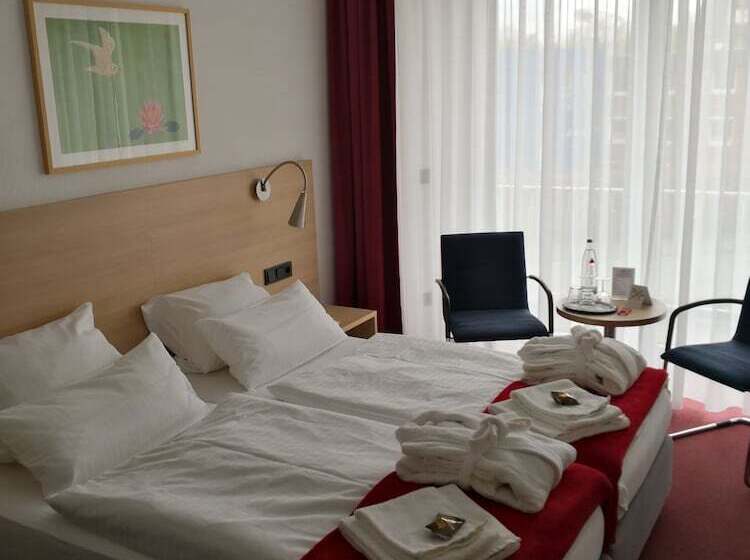 スタンダードルーム, Haus Vom Guten Hirten