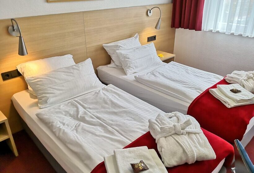 身障者適用スタンダードルーム, Haus Vom Guten Hirten