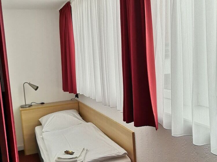 スタンダード４人部屋, Haus Vom Guten Hirten