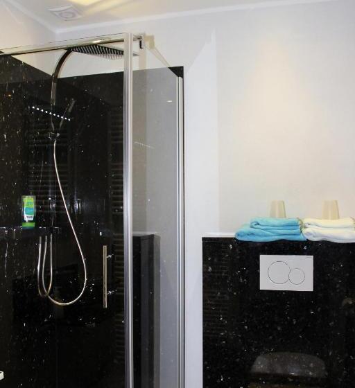 اتاق استاندارد, Klenkes Am Bahnhof