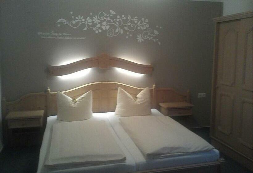 Номер Стандарт, Land Hotel Mühlengrund
