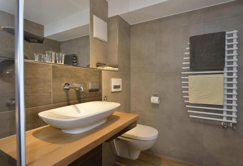 Номер Стандарт, Pension Waldkristall