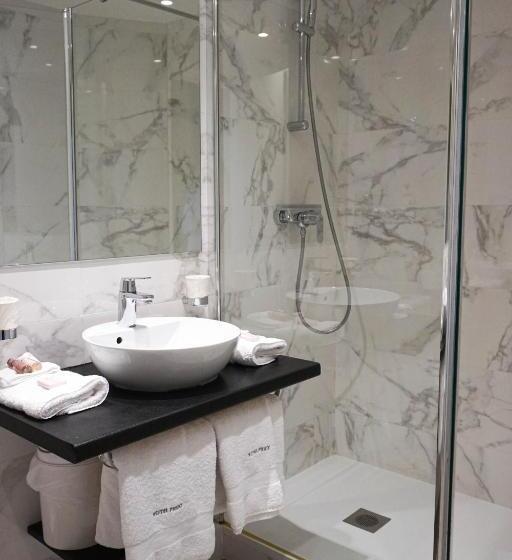 Номер Superior, Villa Pruly Hotel Cannes Centre