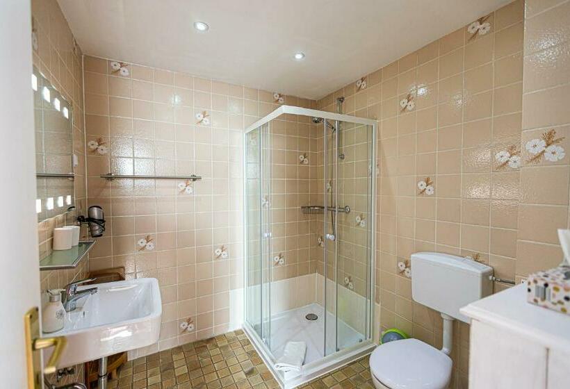 Номер Стандарт, Ski Und Bikerhotel Villa Sonnenschein