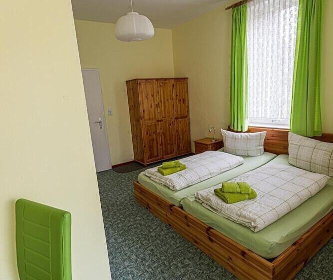 Номер Стандарт, Ski Und Bikerhotel Villa Sonnenschein