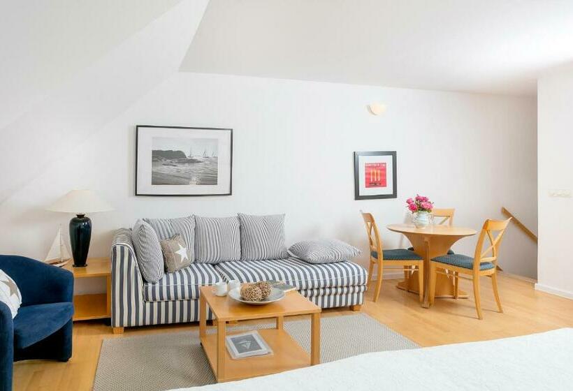 Пентхаус, H.w.s. Hotel Der Wilde Schwan