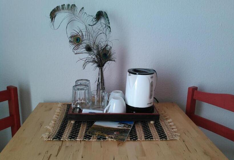 اتاق استاندارد, Landhotel Possendorf